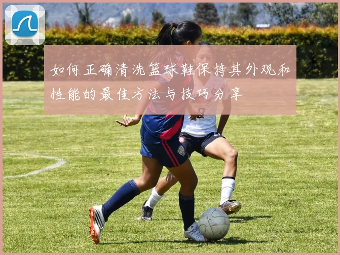如何正确清洗篮球鞋保持其外观和性能的最佳方法与技巧分享